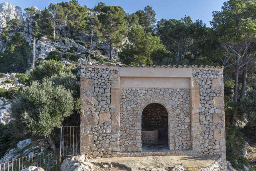 Mallorca - Serra de Tramontana 01 - miradores de Ricardo Roca.jpg